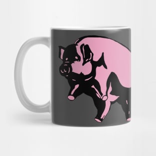 Pig Mug